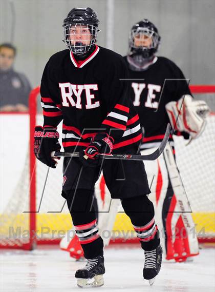 Thumbnail 3 in Rye vs. Pelham Memorial (Section 1 Division 2 Final) photogallery.