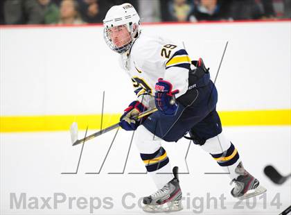 Thumbnail 3 in Rye vs. Pelham Memorial (Section 1 Division 2 Final) photogallery.