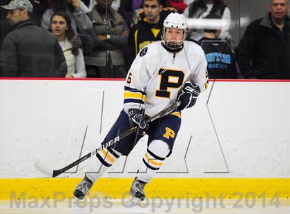Thumbnail 2 in Rye vs. Pelham Memorial (Section 1 Division 2 Final) photogallery.