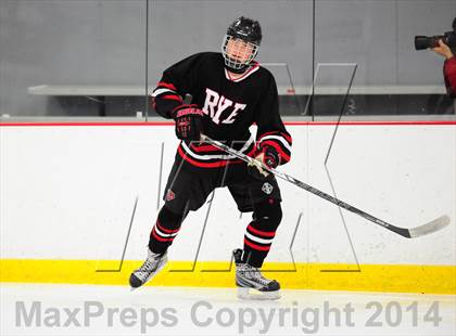 Thumbnail 3 in Rye vs. Pelham Memorial (Section 1 Division 2 Final) photogallery.