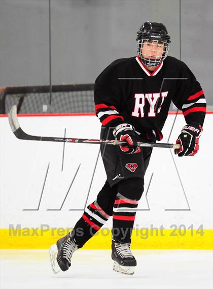 Thumbnail 3 in Rye vs. Pelham Memorial (Section 1 Division 2 Final) photogallery.