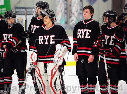 Thumbnail 2 in Rye vs. Pelham Memorial (Section 1 Division 2 Final) photogallery.