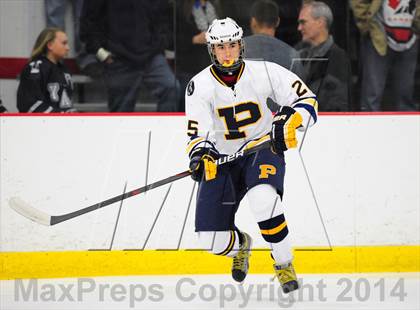 Thumbnail 2 in Rye vs. Pelham Memorial (Section 1 Division 2 Final) photogallery.