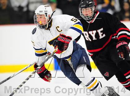 Thumbnail 1 in Rye vs. Pelham Memorial (Section 1 Division 2 Final) photogallery.