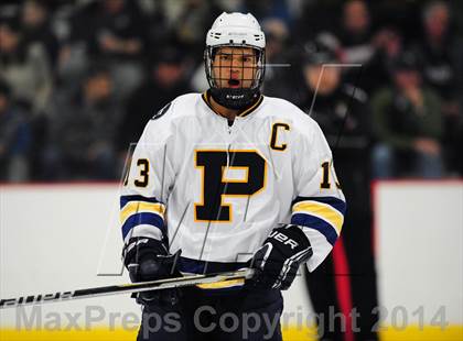Thumbnail 1 in Rye vs. Pelham Memorial (Section 1 Division 2 Final) photogallery.