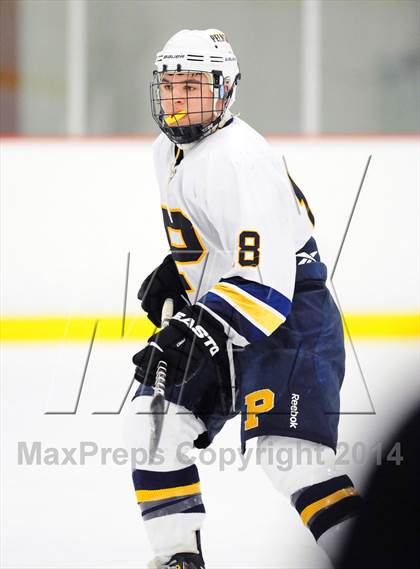 Thumbnail 2 in Rye vs. Pelham Memorial (Section 1 Division 2 Final) photogallery.