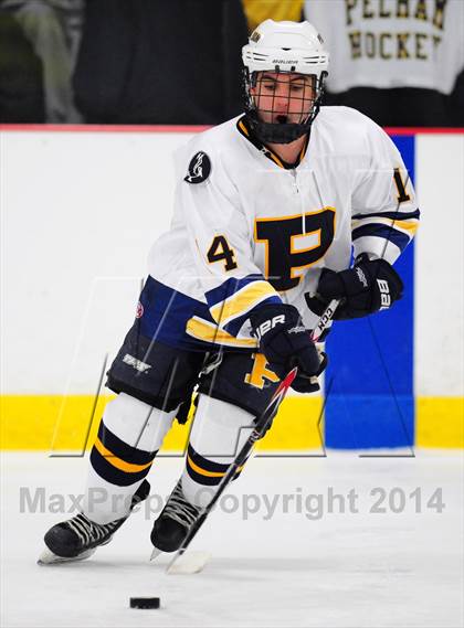 Thumbnail 1 in Rye vs. Pelham Memorial (Section 1 Division 2 Final) photogallery.