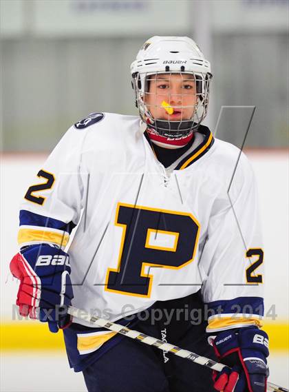 Thumbnail 1 in Rye vs. Pelham Memorial (Section 1 Division 2 Final) photogallery.