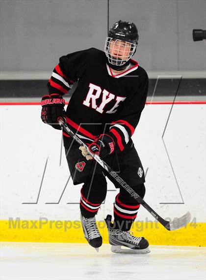 Thumbnail 1 in Rye vs. Pelham Memorial (Section 1 Division 2 Final) photogallery.