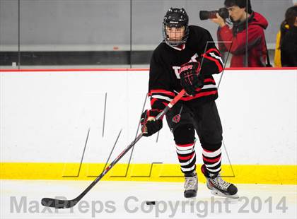 Thumbnail 2 in Rye vs. Pelham Memorial (Section 1 Division 2 Final) photogallery.