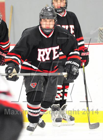 Thumbnail 2 in Rye vs. Pelham Memorial (Section 1 Division 2 Final) photogallery.