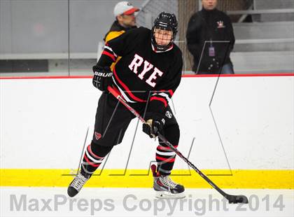 Thumbnail 3 in Rye vs. Pelham Memorial (Section 1 Division 2 Final) photogallery.