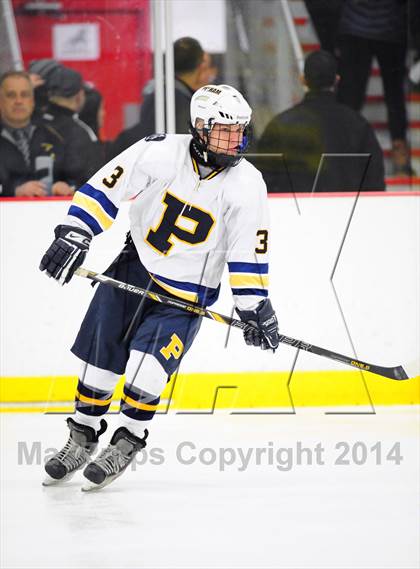 Thumbnail 1 in Rye vs. Pelham Memorial (Section 1 Division 2 Final) photogallery.