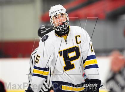 Thumbnail 2 in Rye vs. Pelham Memorial (Section 1 Division 2 Final) photogallery.