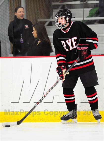 Thumbnail 1 in Rye vs. Pelham Memorial (Section 1 Division 2 Final) photogallery.