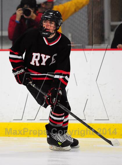Thumbnail 1 in Rye vs. Pelham Memorial (Section 1 Division 2 Final) photogallery.