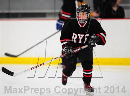 Thumbnail 3 in Rye vs. Pelham Memorial (Section 1 Division 2 Final) photogallery.