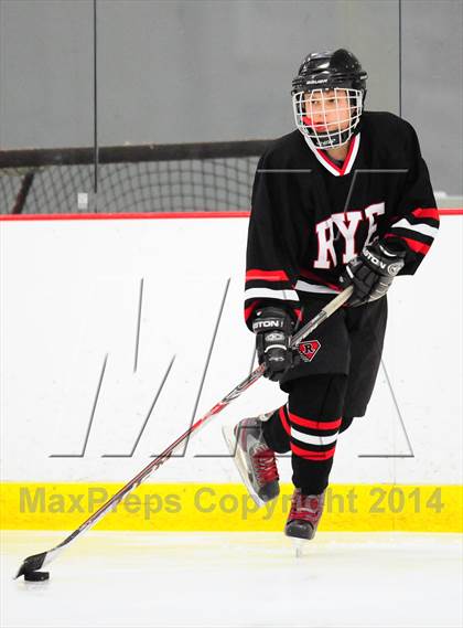 Thumbnail 1 in Rye vs. Pelham Memorial (Section 1 Division 2 Final) photogallery.