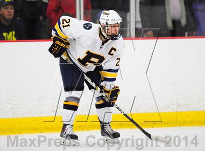 Thumbnail 3 in Rye vs. Pelham Memorial (Section 1 Division 2 Final) photogallery.