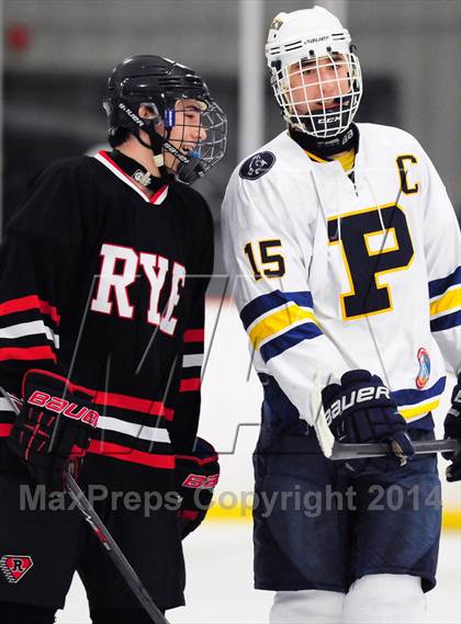 Thumbnail 3 in Rye vs. Pelham Memorial (Section 1 Division 2 Final) photogallery.