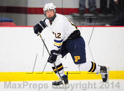 Thumbnail 2 in Rye vs. Pelham Memorial (Section 1 Division 2 Final) photogallery.