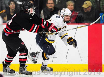 Thumbnail 2 in Rye vs. Pelham Memorial (Section 1 Division 2 Final) photogallery.