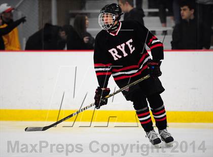 Thumbnail 2 in Rye vs. Pelham Memorial (Section 1 Division 2 Final) photogallery.