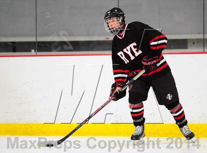 Thumbnail 2 in Rye vs. Pelham Memorial (Section 1 Division 2 Final) photogallery.