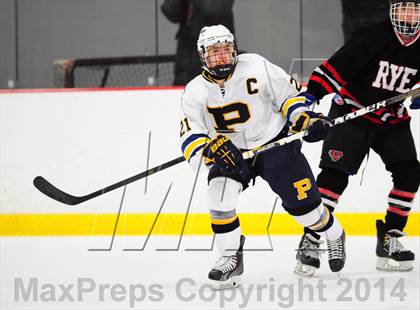 Thumbnail 1 in Rye vs. Pelham Memorial (Section 1 Division 2 Final) photogallery.