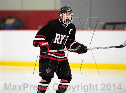 Thumbnail 2 in Rye vs. Pelham Memorial (Section 1 Division 2 Final) photogallery.