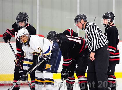 Thumbnail 2 in Rye vs. Pelham Memorial (Section 1 Division 2 Final) photogallery.