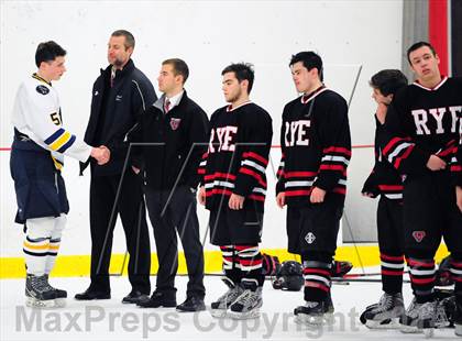 Thumbnail 3 in Rye vs. Pelham Memorial (Section 1 Division 2 Final) photogallery.