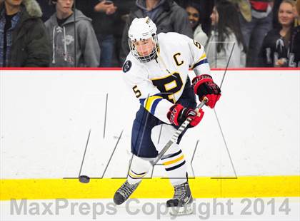 Thumbnail 1 in Rye vs. Pelham Memorial (Section 1 Division 2 Final) photogallery.