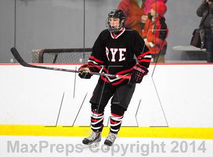 Thumbnail 2 in Rye vs. Pelham Memorial (Section 1 Division 2 Final) photogallery.