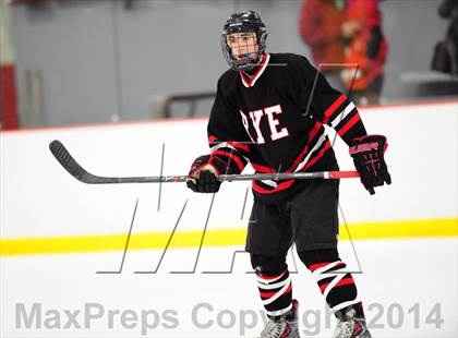 Thumbnail 1 in Rye vs. Pelham Memorial (Section 1 Division 2 Final) photogallery.