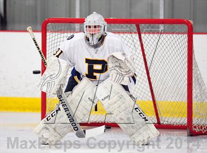 Thumbnail 3 in Rye vs. Pelham Memorial (Section 1 Division 2 Final) photogallery.