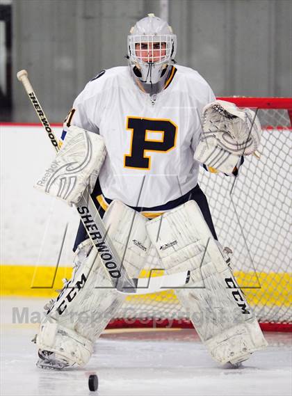 Thumbnail 2 in Rye vs. Pelham Memorial (Section 1 Division 2 Final) photogallery.
