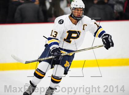 Thumbnail 1 in Rye vs. Pelham Memorial (Section 1 Division 2 Final) photogallery.