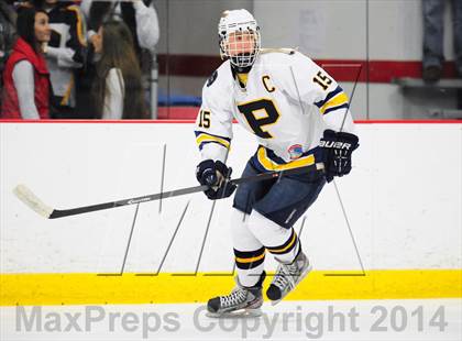 Thumbnail 1 in Rye vs. Pelham Memorial (Section 1 Division 2 Final) photogallery.