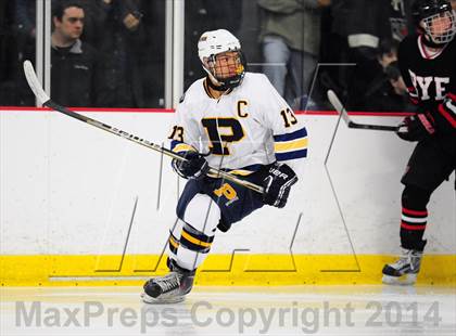 Thumbnail 1 in Rye vs. Pelham Memorial (Section 1 Division 2 Final) photogallery.