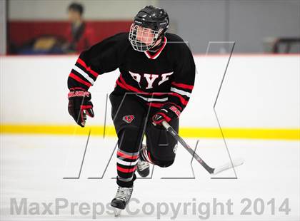 Thumbnail 1 in Rye vs. Pelham Memorial (Section 1 Division 2 Final) photogallery.
