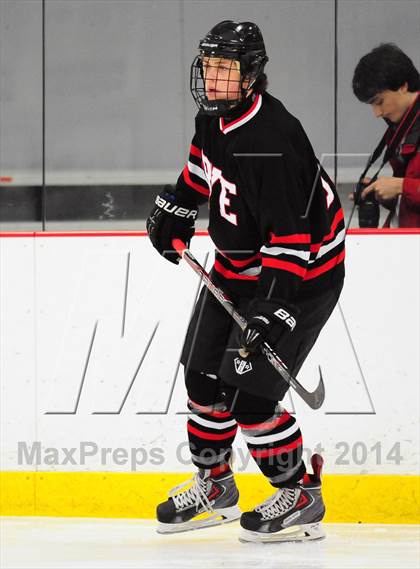 Thumbnail 2 in Rye vs. Pelham Memorial (Section 1 Division 2 Final) photogallery.