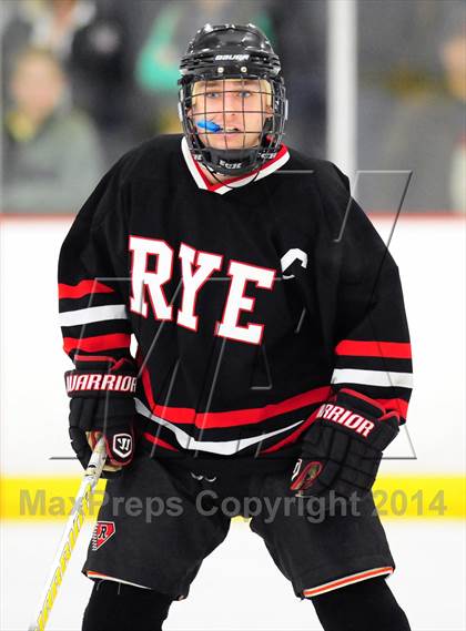 Thumbnail 2 in Rye vs. Pelham Memorial (Section 1 Division 2 Final) photogallery.