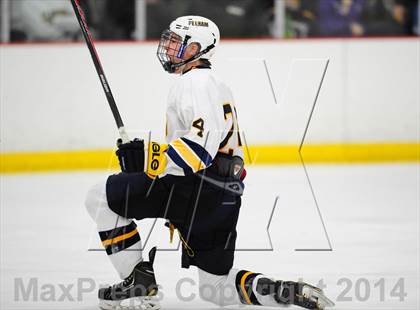 Thumbnail 3 in Rye vs. Pelham Memorial (Section 1 Division 2 Final) photogallery.