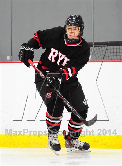 Thumbnail 2 in Rye vs. Pelham Memorial (Section 1 Division 2 Final) photogallery.