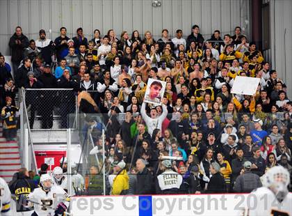 Thumbnail 3 in Rye vs. Pelham Memorial (Section 1 Division 2 Final) photogallery.