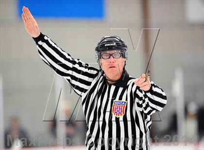 Thumbnail 3 in Rye vs. Pelham Memorial (Section 1 Division 2 Final) photogallery.