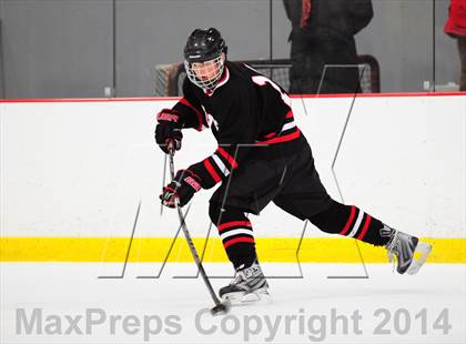Thumbnail 1 in Rye vs. Pelham Memorial (Section 1 Division 2 Final) photogallery.