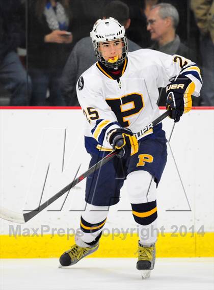 Thumbnail 1 in Rye vs. Pelham Memorial (Section 1 Division 2 Final) photogallery.