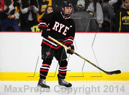 Thumbnail 3 in Rye vs. Pelham Memorial (Section 1 Division 2 Final) photogallery.